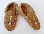 Judy Kavanagh's Moccasin Collection